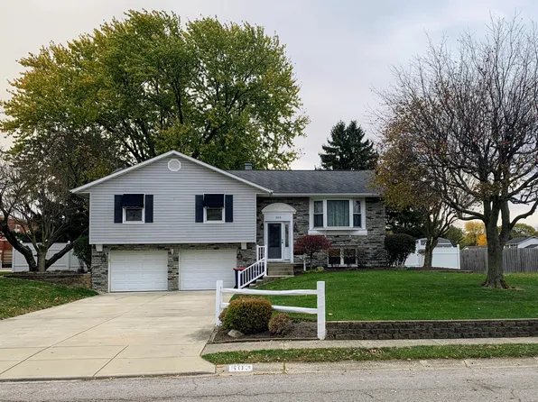 503 N Parkway Dr, Piqua, OH 45356