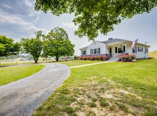 8250 107th Cutoff, Greeneville, TN 37743