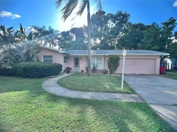 1360 Irving Ave, Clearwater, FL 33756