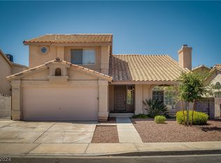 1413 Pathfinder Rd, Henderson, NV 89014