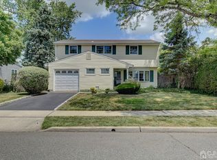 6 Karl Dr, Old Bridge, NJ 08857