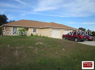 1106 Homer Ave S, Lehigh Acres, FL 33973