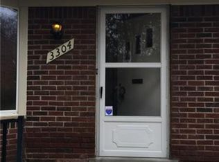 3304 W Webster Rd, Royal Oak, MI 48073