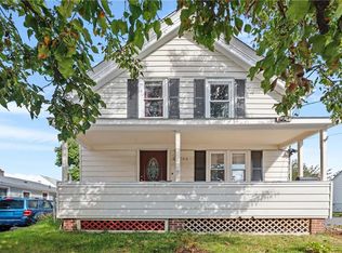 109 Chandler Ave, Pawtucket, RI 02860