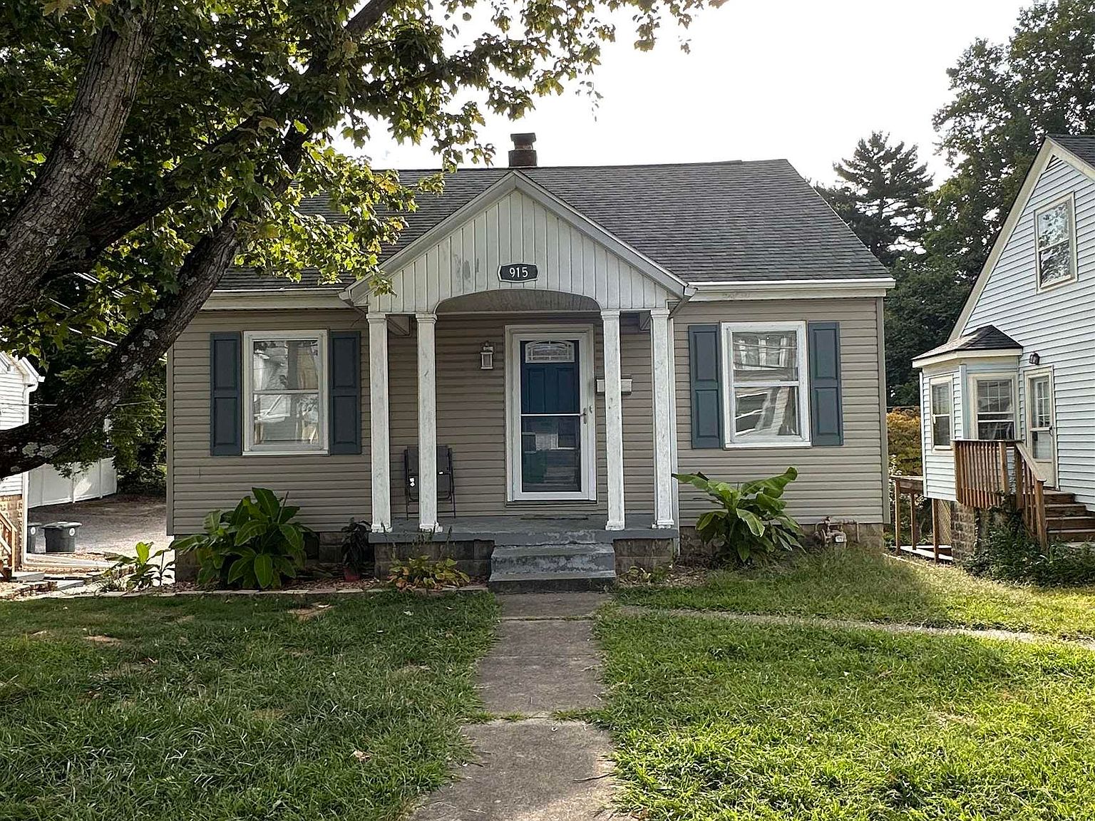 915 Harmony Way, Evansville, IN 47720 MLS 202332031 Zillow