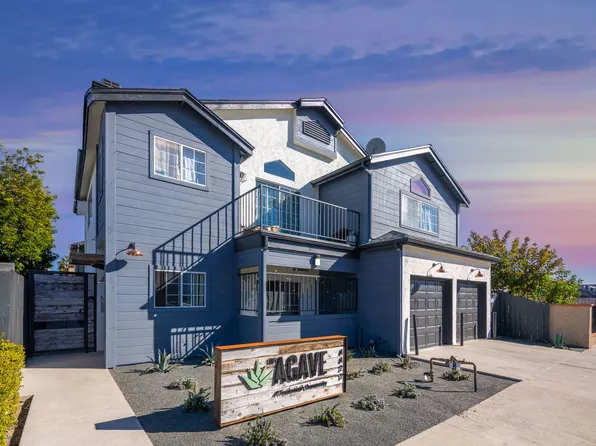 Agave, 4421 48th St, San Diego, CA 92115