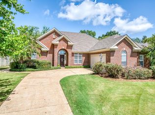 8819 Wellston Pl, Montgomery, AL 36117