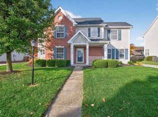 11502 Hearthstone Dr, Fishers, IN 46037