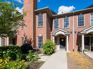 5727 Hampshire Ln #75, Ypsilanti, MI 48197