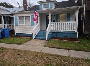 1316 22nd St, Chesapeake, VA 23324