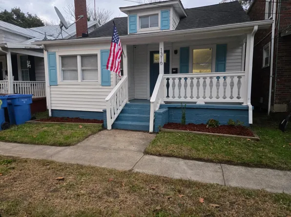 1316 22nd St, Chesapeake, VA 23324