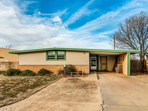 9 Fannin Dr, Tulia, TX 79088