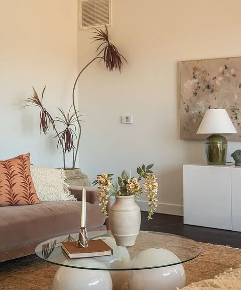855 N Croft Ave #Penthouse 4 — Photo 6