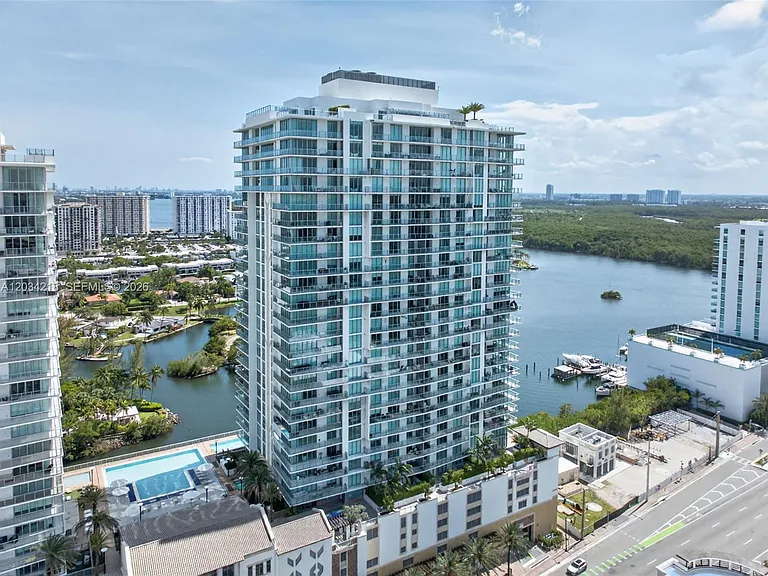 300 Sunny Isles Blvd #4-1902 — Photo 63