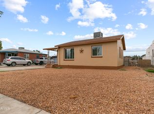 408 Alicia Dr, El Paso, TX 79905