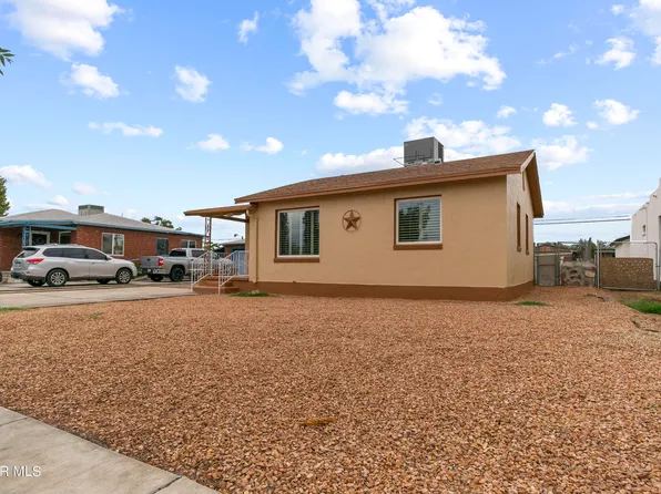 408 Alicia Dr, El Paso, TX 79905
