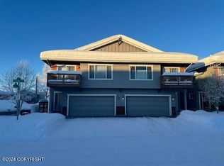 7870 Kringlie Pl #9, Anchorage, AK 99507