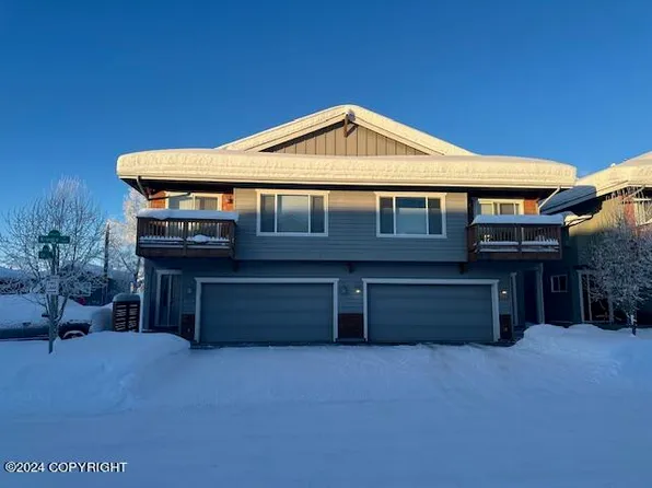 7870 Kringlie Pl #9, Anchorage, AK 99507