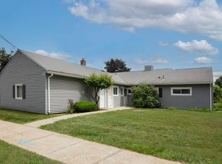 55 Lynwood Dr UNIT 55, Chicopee, MA 01022