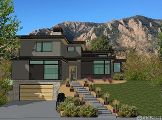 2310 Dennison Ln, Boulder, CO 80305