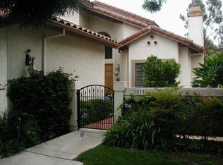 3911 Caminito Cassis, San Diego, CA 92122