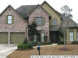 37303 Saint Marie Ave, Prairieville, LA 70769
