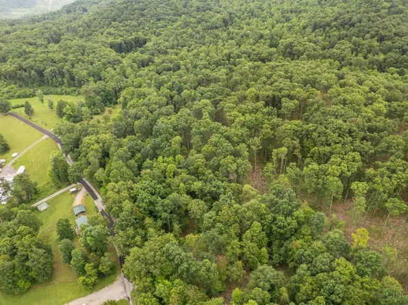 0 Black Hollow Rd, Peebles, OH 45660