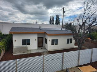 7936 Owensmouth Ave, Canoga Park, CA 91304