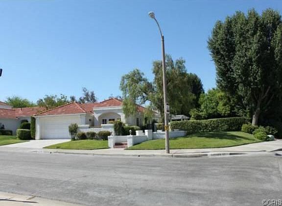 2nd image of 25961 Sardinia Ct