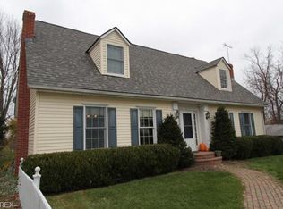 5845 Prior Rd, Nashport, OH 43830