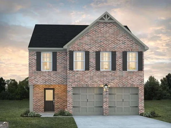 5371 Tolar Rd Lot 45, South Fulton, GA 30213