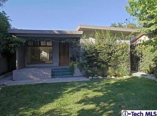 695 Palisade St, Pasadena, CA 91103