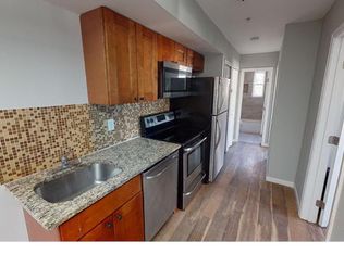 4602 Hillside Rd SE APT 3, Washington, DC 20019