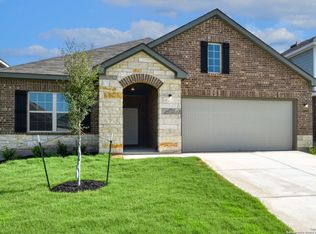 12647 Tucana, San Antonio, TX 78245