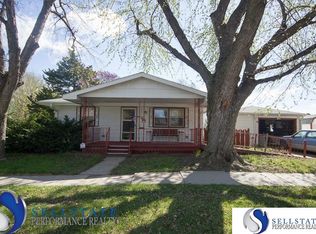 2540 N 42nd St, Lincoln, NE 68504