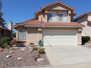 11634 Avenida Anacapa, El Cajon, CA 92019
