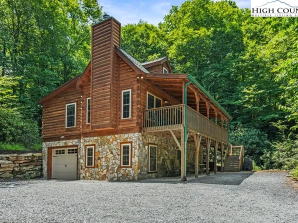 689 Sugar Mountain Drive, Sugar Mountain, NC 28604
