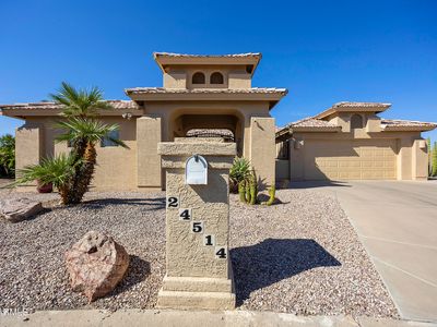 24514 S Stoney Lake Ct, Sun Lakes, AZ, 85248