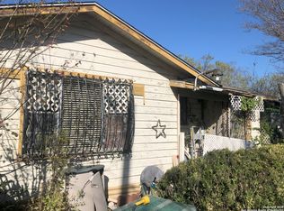 267 Dorie St, San Antonio, TX 78220