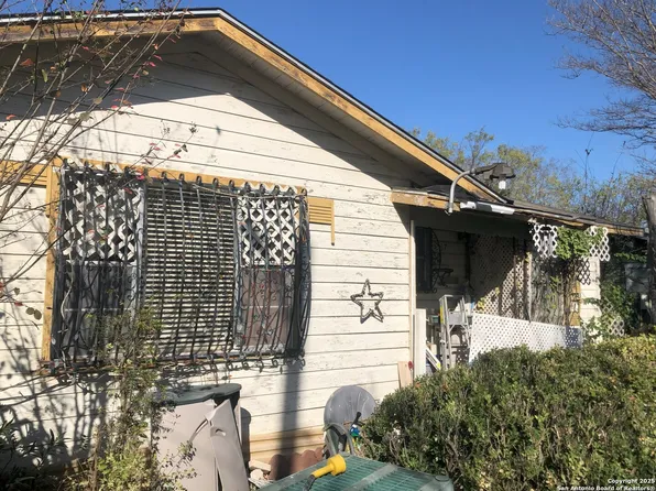 267 Dorie St, San Antonio, TX 78220