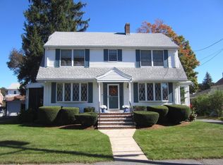 15 Ramshead Rd, Medford, MA 02155