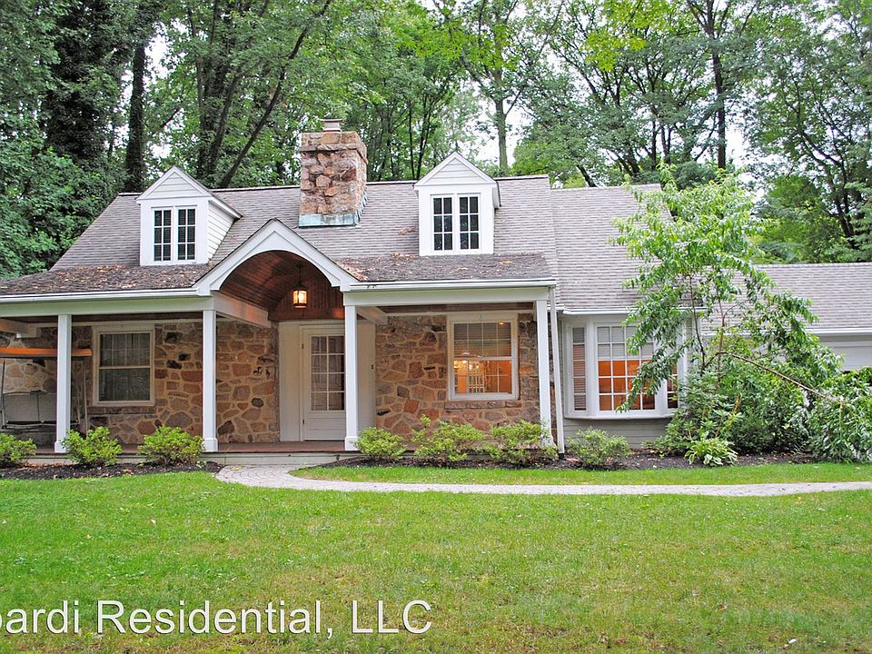 92 S Ithan Ave, Villanova, PA 19085 Zillow