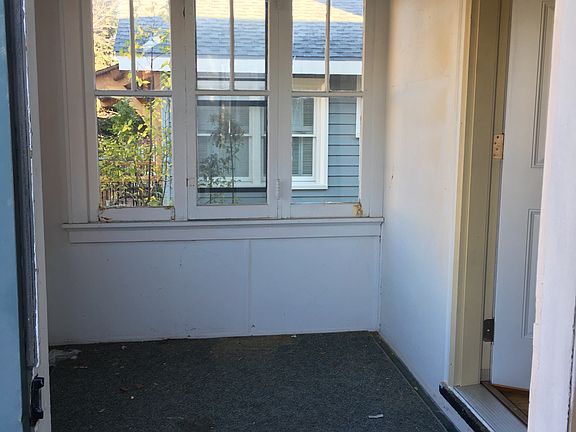 Screen Porch