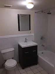 Rented by David Berkowitz, LREB