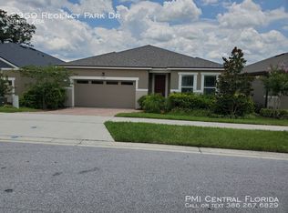 2359 Regency Park Dr, Deland, FL 32724