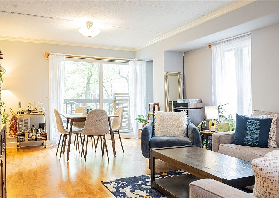 1st image of 280 Harvard St APT 1A