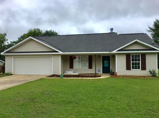 18460 Marsh Pkwy, Vance, AL 35490