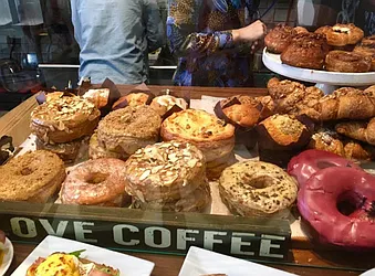 Rented by Bohemia Realty Group