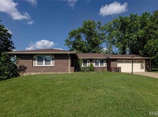 1212 Cheverly Ct, Saint Louis, MO
