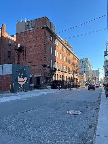 461 Adelaide St W #439 Photo 1